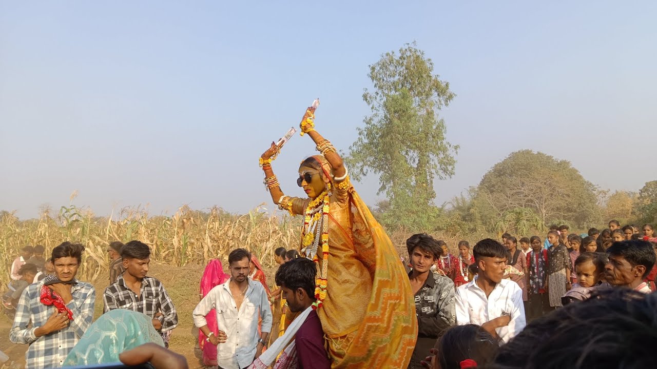 દુલ્હન ડાન્સ વિડિઓ!! दुल्हन डांस वीडियो।।dulhan dance video।।2026।।#renda#trending #dholiya_madal