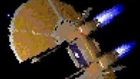 Wing Commander Intro | Amiga