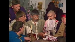 Сорочинская ярмарка - фильм-спектакль (1985)