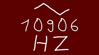 10906 hz triangle