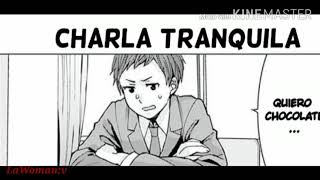 Kusanagi-Sensei Is Being Tested Cap 25 - Manga Yuri - Español