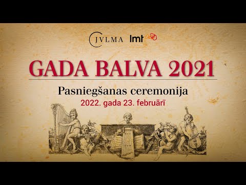 Video: Vai akadēmijas balvas tiks pasniegtas 2021. gadā?