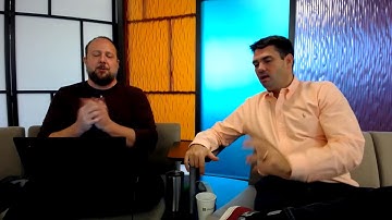 SfB Video Broadcast: Ep. 26 One Year Anniversary/Ignite Teaser