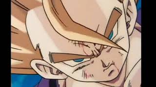 Gohan Vs Cell Jrs My Hero Academia Theme