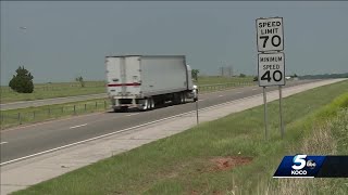 ODOT keeping in contact with Oklahoma congressional delegates amid infrastructure talks