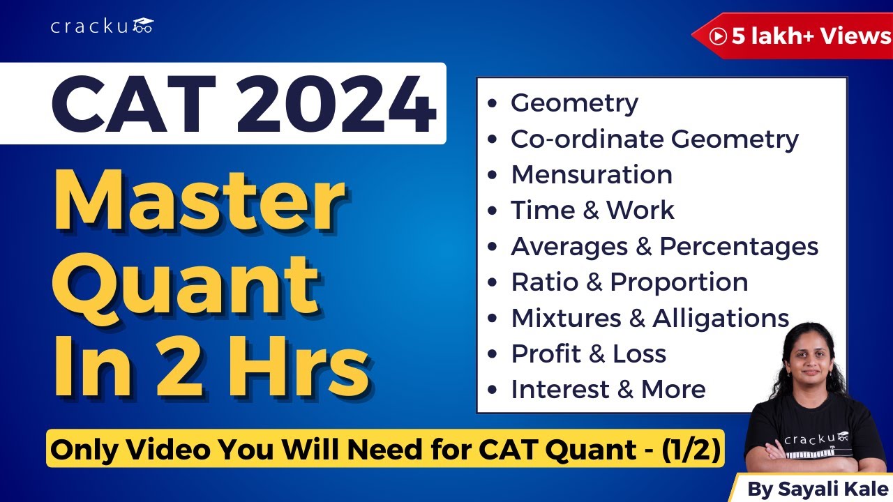 complete-cat-quantitative-aptitude-revision-part-1-master-every-cat-quant-topic-in-2-hours