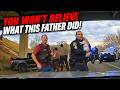 GSP Rescues Kidnapped Infant After Successful PIT Maneuver!