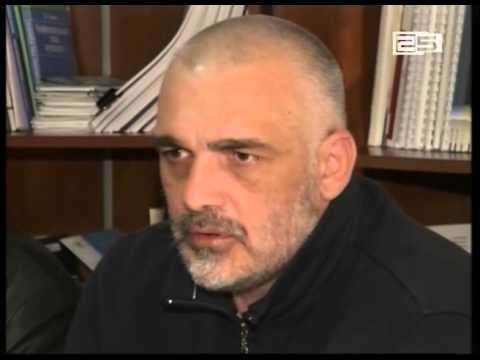 ირაკლი ანთიძე პროკურატურას სთხოვს ბულვარის ხელყოფის ფაქტზე გამოძიება დაიწყოს