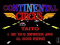 Continental Circus Arcade
