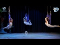 Alice in wonderland- Libre Dance- Aerial Yoga