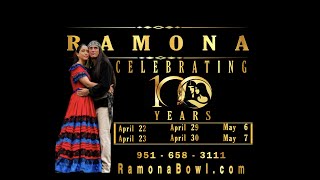 Commercial For Ramona 100th 2023