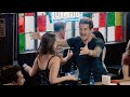 Bud light  friendship test with john mayer