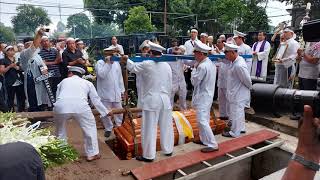 LỄ TANG CỤ ÔNG ĐAMINH NGUYỄN VĂN RỰ (26/09/2020)