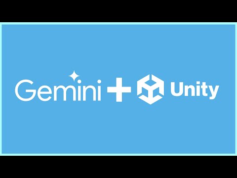 How To Use Gemini AI In Unity Under 3 Minutes (Free)