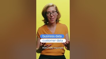 How to use generative AI for retail #shorts #marketing