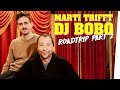 Marti Fischer singt mit Kindheits-Idol DJ BOBO!