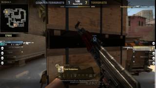 Right click flash is OP