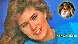 Nancy McKeon In G-Strlng Photos Leave Little To Imagination..Take a look