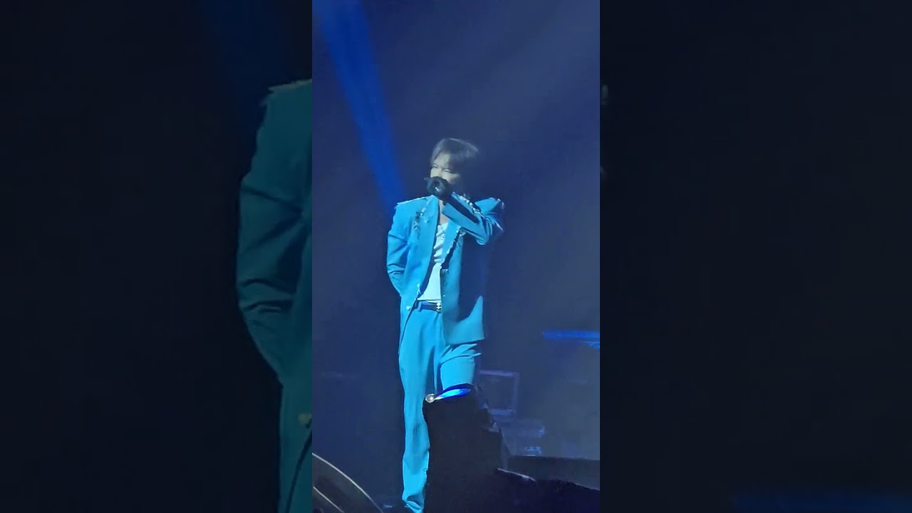 20260124ソウルJPARTYMAZE #ジェジュン #JAEJOONG #김재중 #GALAXY_1986