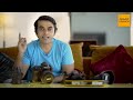 Beginning of video