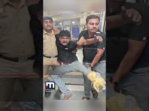 പതിനൊന്നുകാരിയെ പീഡിപ്പിച്ച് കൊന്ന പ്രതിയെ വെടിവെച്ച് വീഴ്ത്തി പോലീസ് | Delhi | Crime