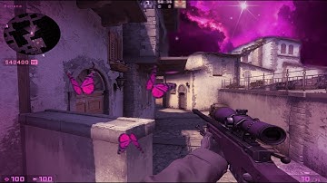 ПЕРВЫЙ МУВИК НА SOURCE 2 CS:GO