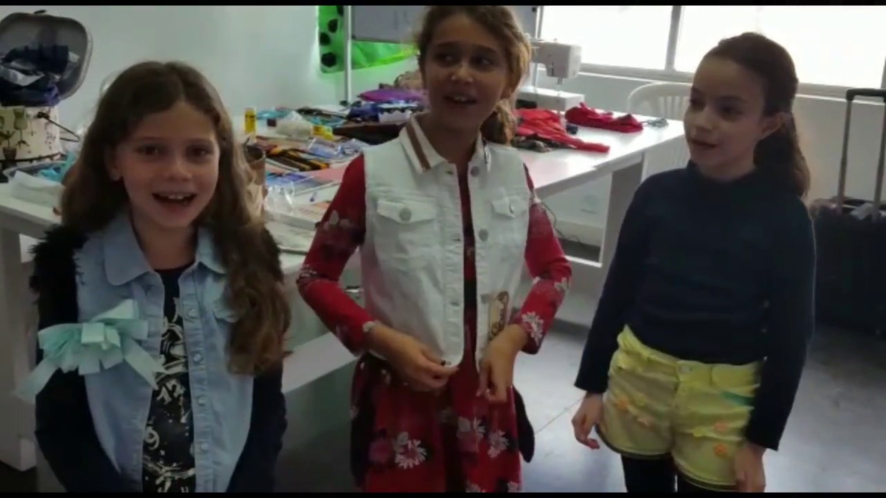 Bring Back Sewing to Schools in Bahrain YouTube