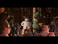Barnyard Finding A New Leader Barnyard Finding A New Leader