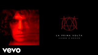 Motta - La prima volta chords