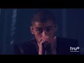 ZAYN - Dusk Till Dawn ft. Sia (Live at Grammy Awards)