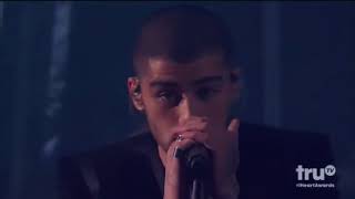 ZAYN - Dusk Till Dawn ft. Sia (Live at Grammy Awards) Resimi