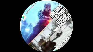 Gtav& Battlefieldv android phone screenshot 2