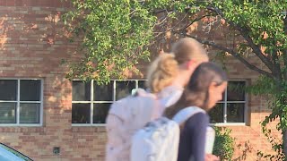 Lamar Middle School experiences HVAC issues, sends students home early