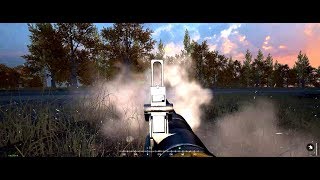Squad - Stalked by BRDM for 5 Minutes