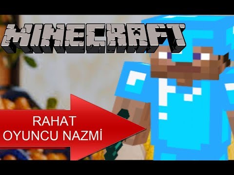 VAY DELİKANLI GÖNLÜM - Minecraft Animasyon