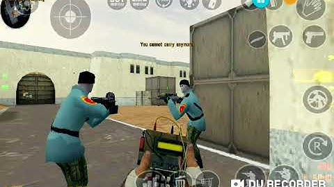 CS 1.6 CS:GO MOD BY ZEG | ANDROID GAMEPLAY | DE_DUST 2 MAP