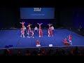 Amadita Primary School (CRI) [WSCC - Traditional Rec 14U]