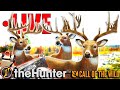 Time to Get BUCKwild with This Grind 🦌🎯🎯 (Whitetail GO Grind) | LIVE