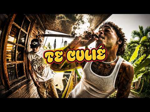 Ozuna, Beéle - Te Culié (Letra/Lyrics)