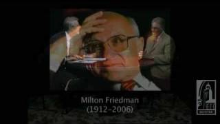 Political culture with Thomas Sowell: Chapter 2 of 5