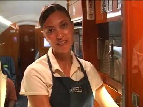 air force flight attendant 2011 youtube air force flight attendant