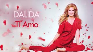 Dalida - Ti Amo (Audio Officiel)