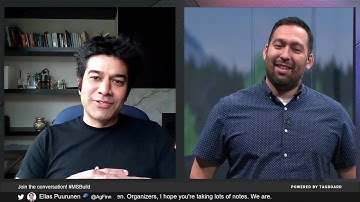 Rap with Rohan on Azure Data  | BDL106