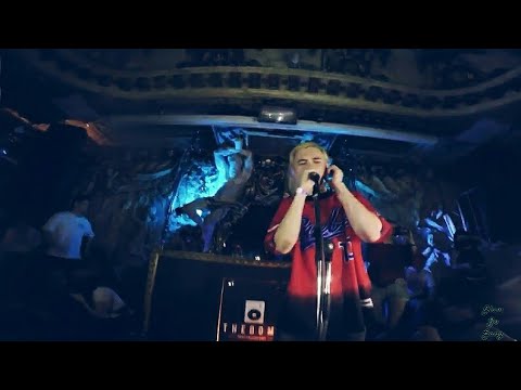 Видео: SABBAT CULT/20.08