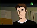 MBC3 PROMO JUNE 2007 SPIDER MAN THE NEW ANIMATED SERIES THE REMEMBER 2000S 