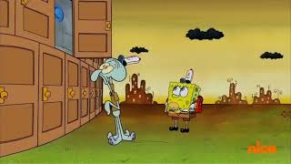 Spongebob in Randomland Deleted Scene