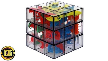 Rubik Perplepus Hybrid Hube Puzzle🔥 Chaudhary gadgets #Chaudharygadgets #gadgets #shorts #ytshorts