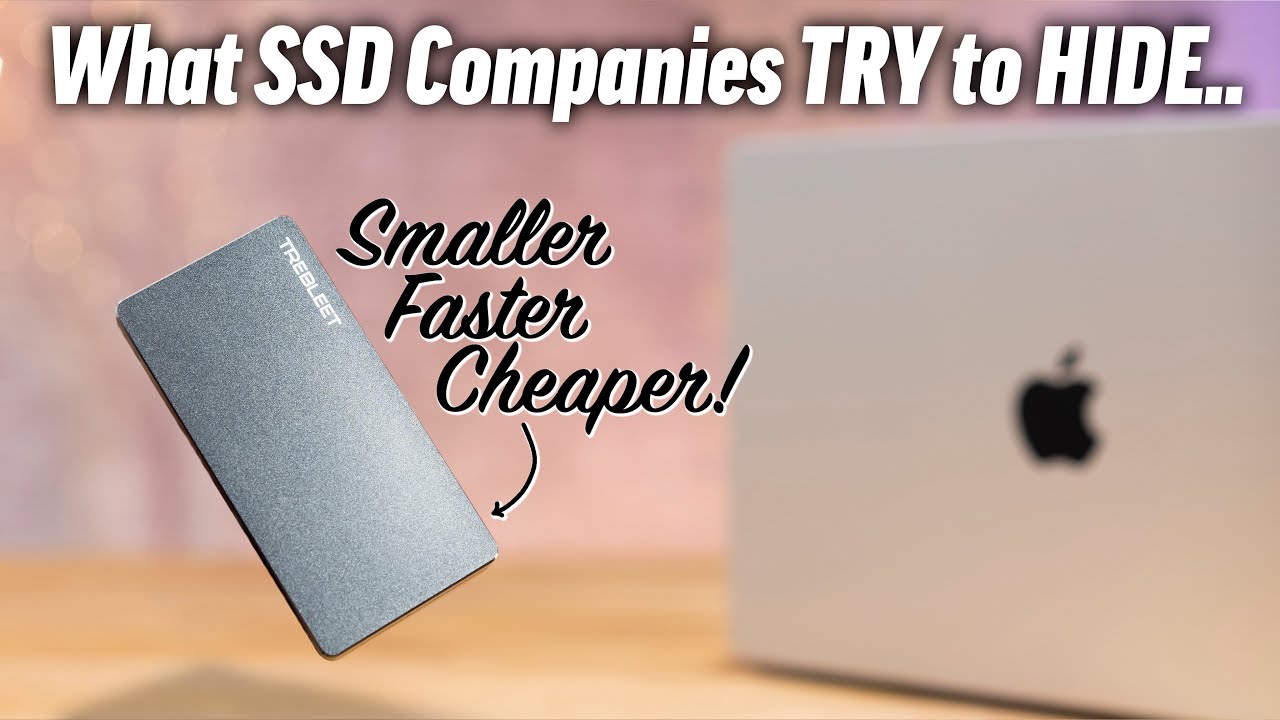 BEST DIY SSD: Why you Should BUILD instead of BUY!