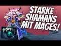 Schamanen bocken immer irgendwie! :D ► DOTA 2 AUTO CHESS