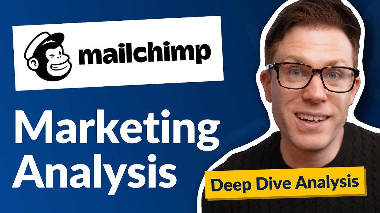 Lessons from Mailchimp’s Unusual Digital Marketing Strategy